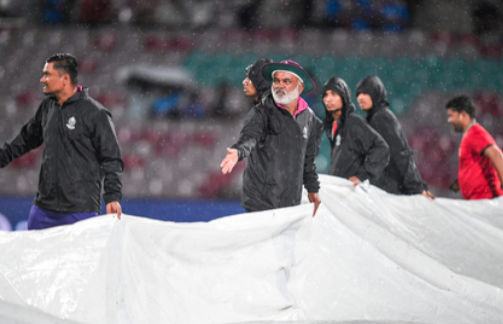 Women’s WC: Rain delays toss and start of play in India v South Africa final