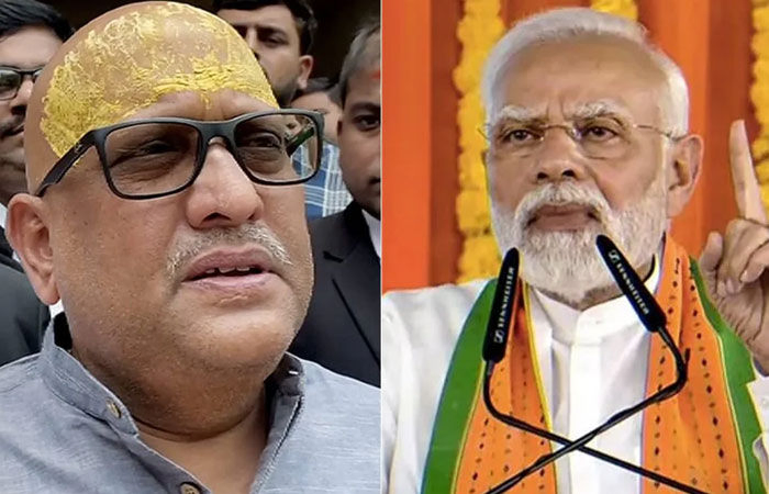 કોણ છે અજય રાય? જેમને બે પરાજય છતાં PM મોદી સામે ચૂંટણી મેદાનમાં ઉતારી રહી છે કોંગ્રેસ
