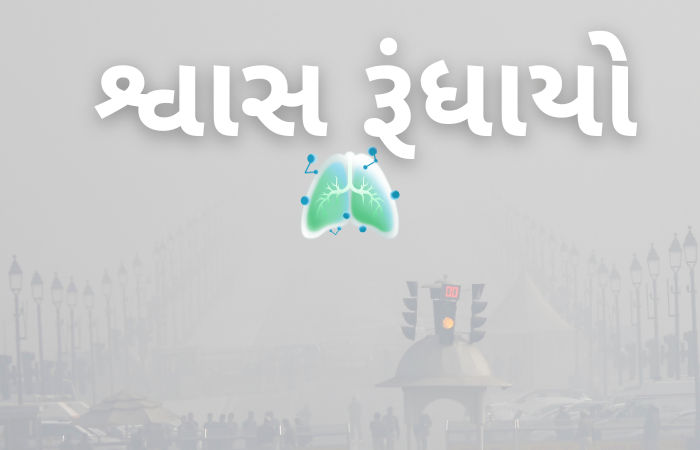 દિલ્હી જતાં પહેલા ડૉક્ટરની સલાહ લો! UK, કેનેડા, સિંગાપોરની એડવાઈઝરી; 200થી વધુ ફ્લાઈટ રદ