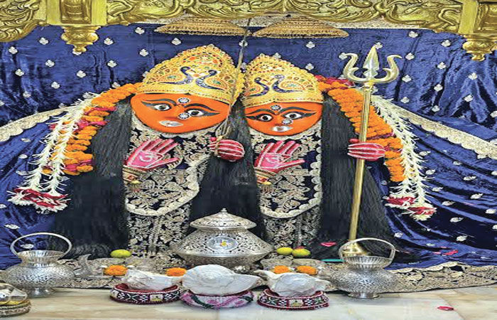 ચોટીલા ડુંગર પર તા.2ના હોળી પર્વની પરંપરાગત ઉજવણી થશે