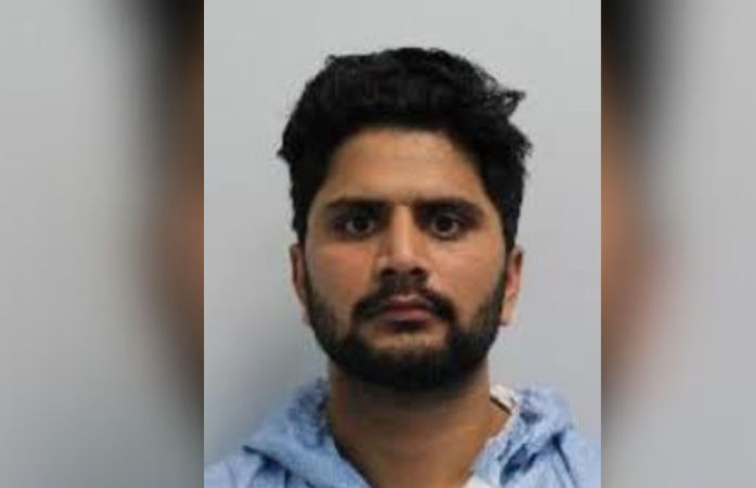 Indian-origin man sentenced to life for sexual assault on 13-year-old in UK