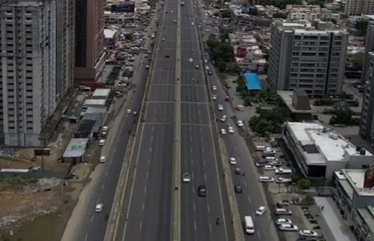 Sardar Patel Ring Road in Ahmedabad to get six lanes, new bridges and underpasses