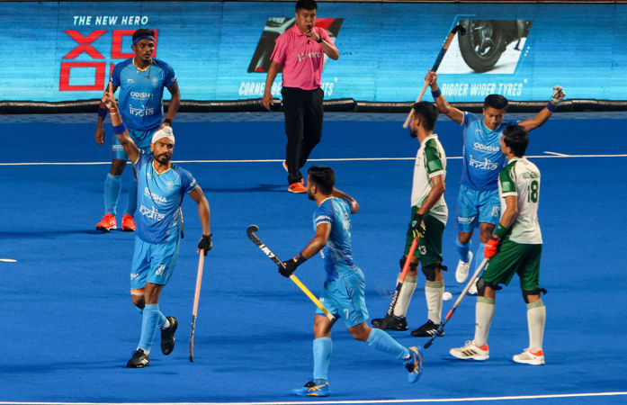 એશિયા કપ અને જૂનિયર હોકી વર્લ્ડ કપ માટે ભારત આવશે પાકિસ્તાની હોકી ટીમ, કેન્દ્ર સરકારે આપી મંજૂરી
