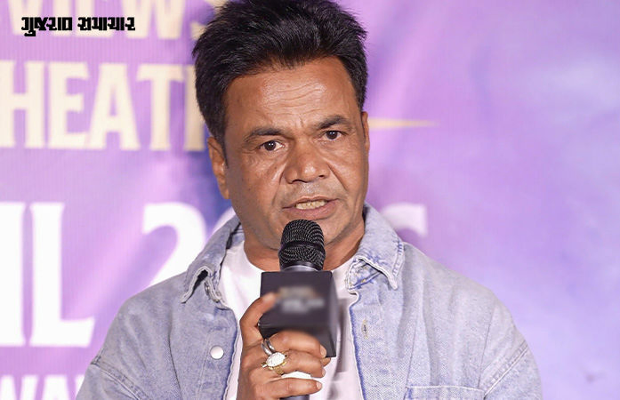 '5 કરોડને 50 કરોડનું કૌભાંડ બનાવી દેવાયું....', કરોડોના દેવા મામલે રાજપાલ યાદવે જુઓ શું કહ્યું
