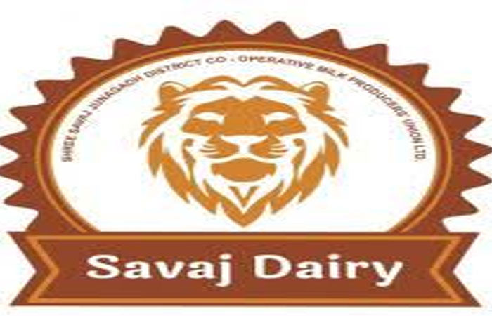 સાવજ ડેરીનાં રાજકારણ મુદ્દે ભાજપના 2 આગેવાન સામસામે