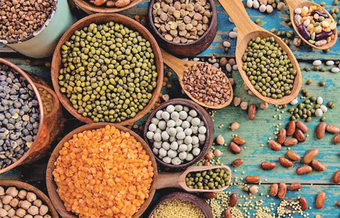 કઠોળનું ઉત્પાદન વધારવા ટેકાના ભાવોએ ખરીદીમાં વૃદ્ધિના સંકેતો
