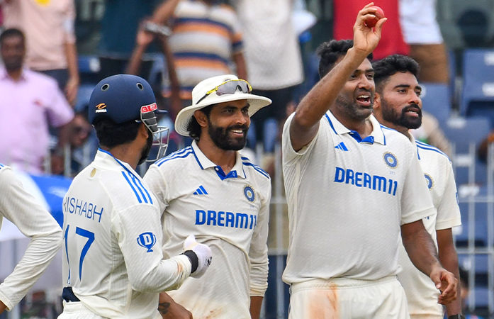 IND vs BAN: પંતનું કમબેક અને ઓલરાઉન્ડર અશ્વિનનો કમાલ...: આ છે ટીમ ઈન્ડિયાની જીતના પાંચ હીરો