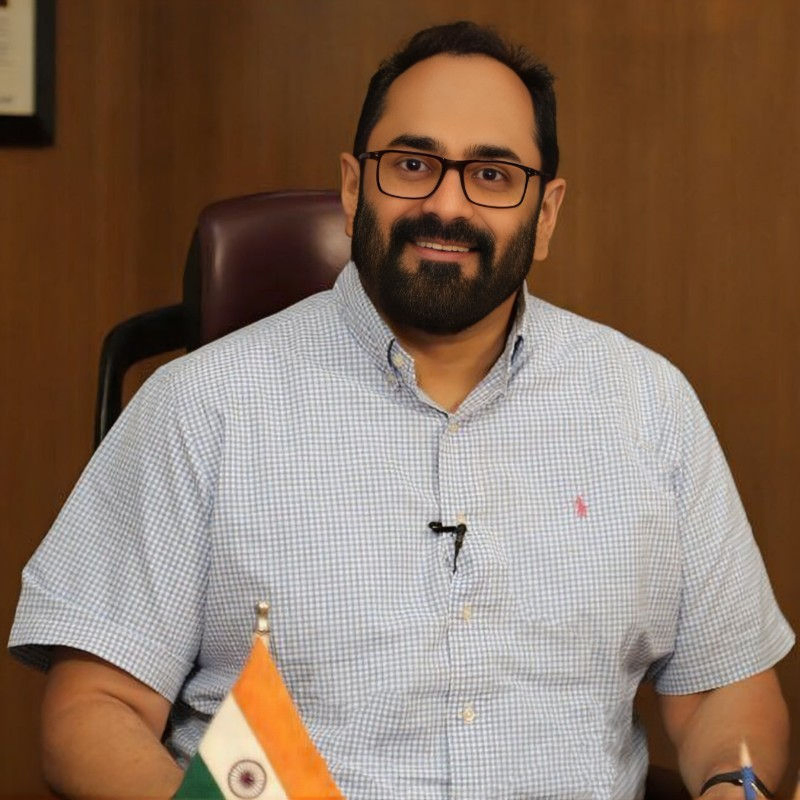 Advisory to launch AI models with permission doesn’t apply to startups Centre