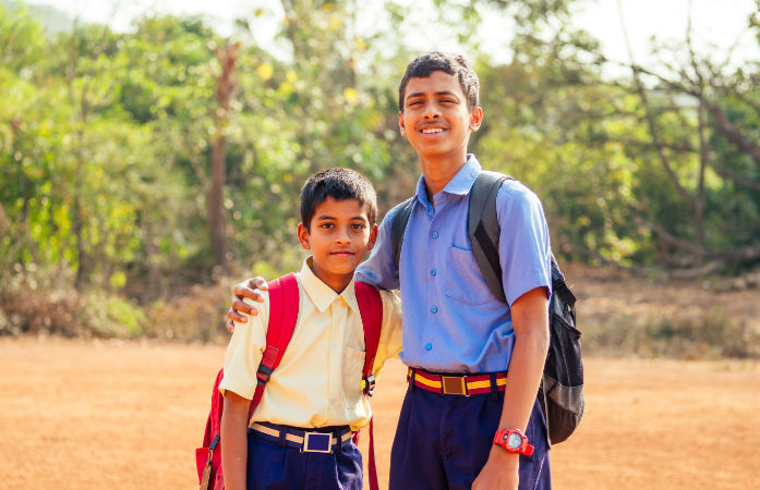 ₹16 cr midday meal contract handed over without tender in Chhotaudepur, sparks controversy