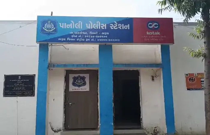 અંકલેશ્વર ખાતે મોબાઈલ શોપમાં ગેસ રીફ્લિંગ કરતો શખ્સ ઝડપાયો