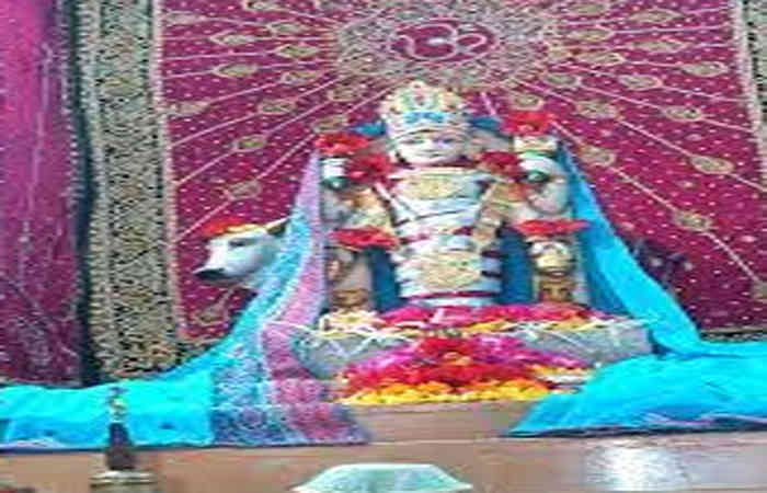 સિદસરનું ઉમીયાધામ મંદિર 15મી ઓગસ્ટ સુધી બંધ