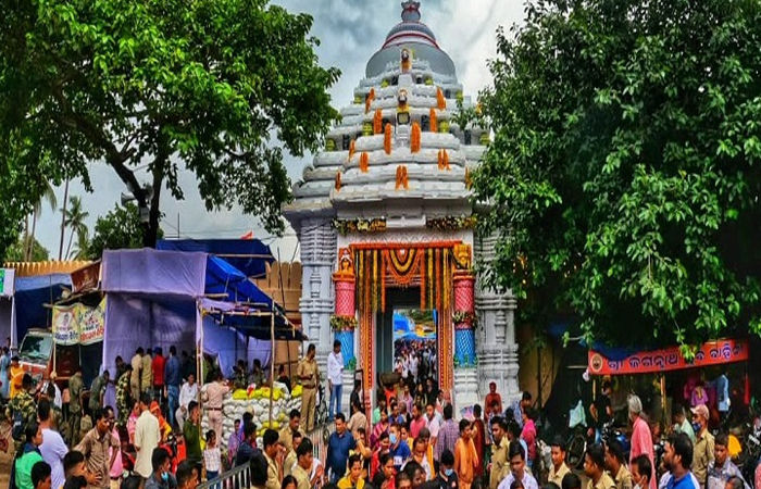 દેવી ગુંડિચા કોણ છે જેમને ભગવાનની માસી કહેવાય છે... તેમના ધામ સુધી રથ પર પહોંચે છે જગન્નાથ સ્વામી