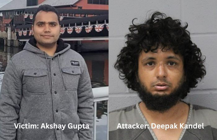 Indian-origin killed in US as he ‘resembled’ murderer’s uncle