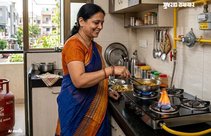LPG અછતની આશંકા વચ્ચે કેન્દ્રનો મહત્ત્વનો નિર્ણય, દેશમાં PNG નેટવર્ક મજબૂત કરવાની તૈયારી
