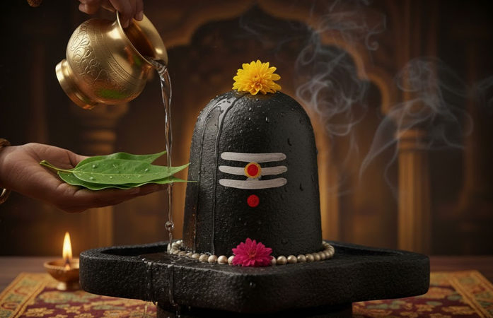 મહાશિવરાત્રિના દિવસે આ ખાસ વસ્તુઓ ઘરે લાવવાથી મહાદેવ થશે પ્રસન્ન, મળશે મનોવાંચ્છિત ફળ