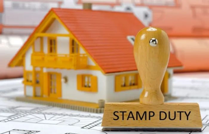Gujarat govt waives 80% stamp duty on property transfers via allotment, share certificates