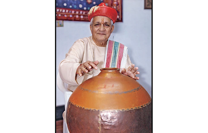 માણભટ્ટની માનનીય ગુરુશિષ્ય પરંપરા                           .