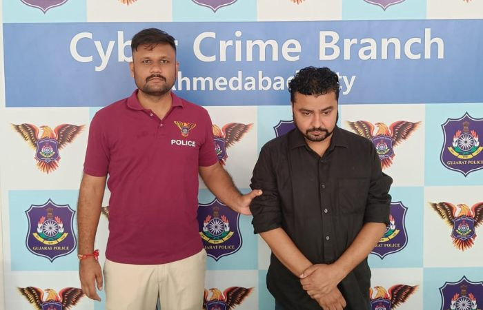 Gujarat youth promised job in Bangkok, trafficked to Myanmar cybercrime hub