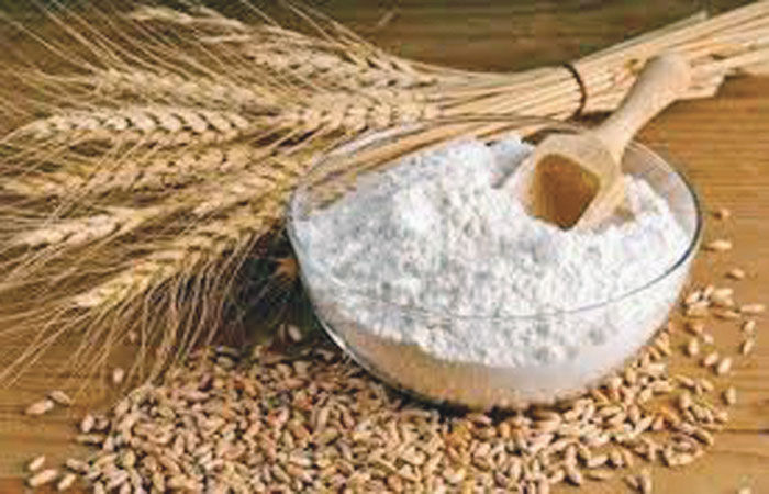 પાંચ લાખ ટન સુધી ઘઉંના લોટ તથા સંબંધિત પ્રોડકટસની નિકાસ છૂટ અપાઈ