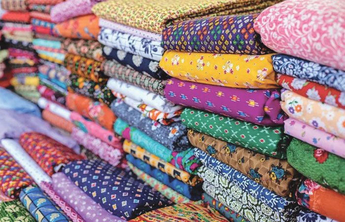 જુલાઈમાં અમેરિકા ખાતે ભારતની કાપડ નિકાસમાં 9  ટકાનો  વધારો