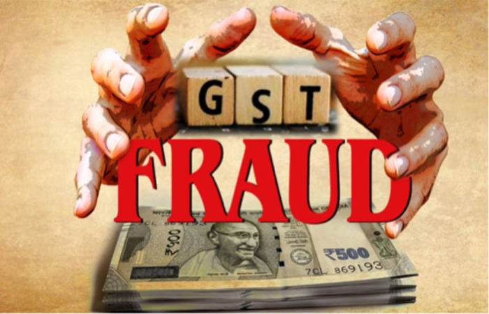 દિલ્હીમાં 128 કરોડના બનાવટી GST ઈનવોઈસ કૌભાંડનો પર્દાફાશ