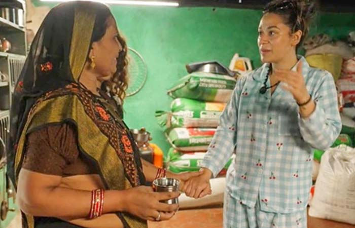 વૈભવી જીવન છોડી ગામમાં જઇને વસી ગઇ જેકી શ્રોફની દીકરી, 2 દિવસમાં હાલત બગડી