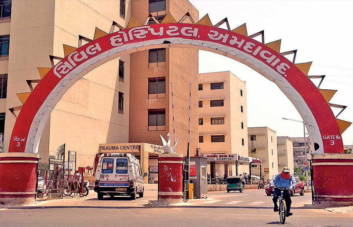 Patients suffer as CT scan machines not operational at Ahmedabad hospitals