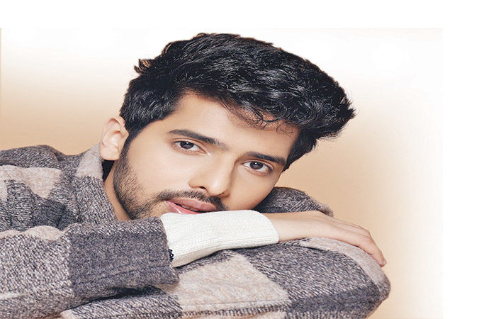 અરમાન મલિક : દક્ષિણનાં ગીતો જ મને કંઈક અખતરા કરવાનો મોકો આપે છે