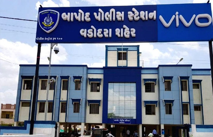કિશનવાડીમાં પિતા-પુત્ર પર હાથના કડા વડે હુમલાથી ભયનો માહોલ