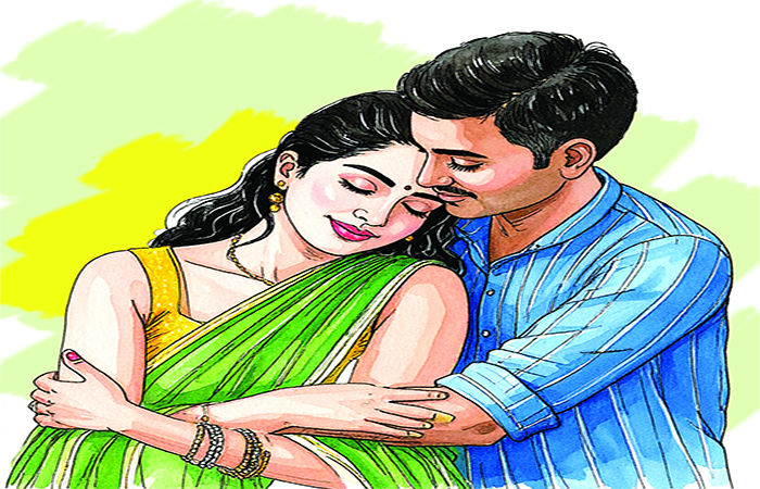 વાર્તા : શિસ્તનો આગ્રહી                                     .