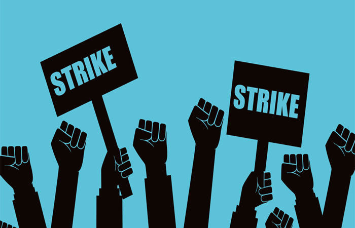 Fair price shop dealers in Gujarat conclude strike even with no demands met