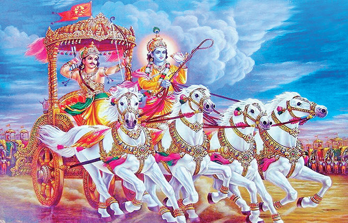 કથની અને કરણીના અંતરે માણસ પાસેથી તેની વિવેકશક્તિ છીનવી લીધી છે