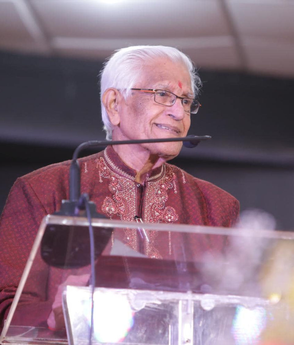 Trinidad and Tobago’s first PM of Indian descent Basdeo Panday dies