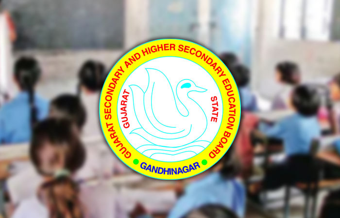 Over 16 lakh to appear for boards-GUJCET from Mar 11, state amps up preparations
