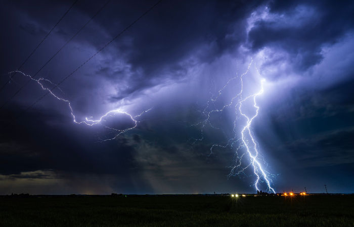Families of lightning strike victims in Gujarat to receive ₹4 lakh ex-gratia