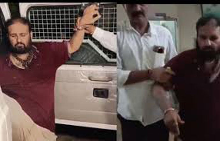 ભાવનગર : દારૃ પી ડીંડક કરતા નાયબ મામલતદાર ફરજ મોકૂફ