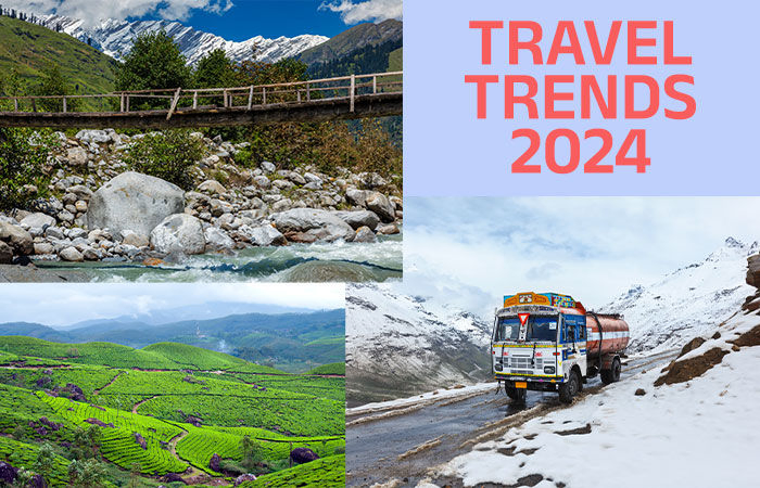 94% Indians prefer travelling to a destination they’ve seen on screen: Report