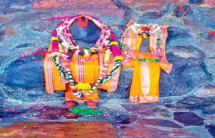 'ગિરિરાજ ધરણ કી જય' એવા શ્રી ગિરીરાજ પ્રભુનું મહાત્મ્ય !