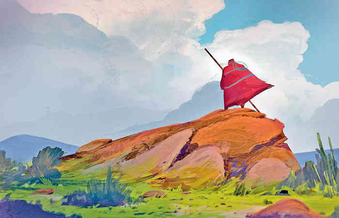 ચિલ્લાવાને બદલે 'ચિલ' મારો : ફુરસદની ફાલતુ મોજ માણો !