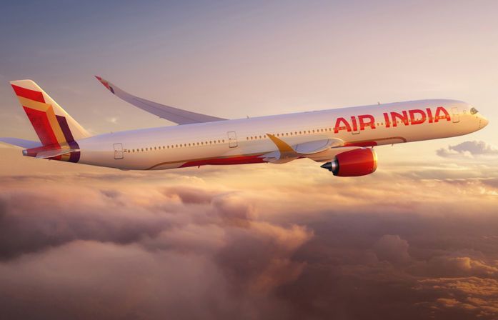 Air India introduces new basic fare without free meals
