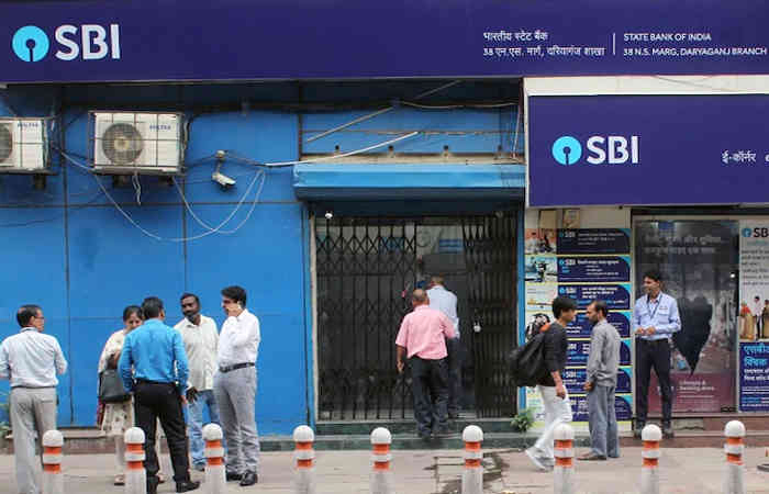 SBI બેન્કના કર્મચારીઓ 26-27 સપ્ટેમ્બરે હડતાળ ઉતરશે