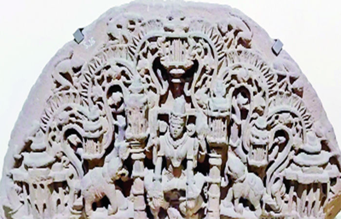 મુંબઈઃ CSMVSમાં કલાકૃતિઓનો કલરવ