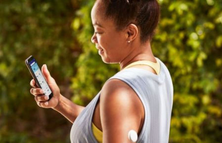 Study shows continuous glucose monitors may harm healthy adults