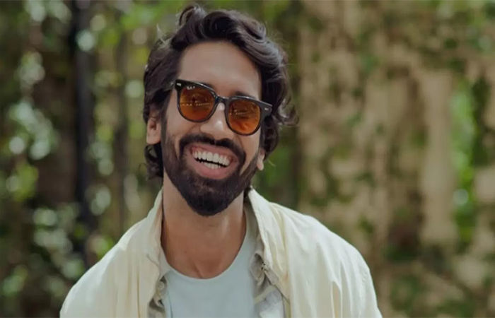 અભિલાષ થાપલિયાલ : હું ક્યારેય અભિનેતા બનવા માગતો નહોતો