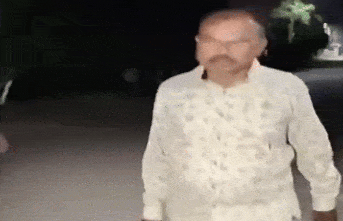 રાજકોટના TRP અગ્નિકાંડના આરોપી મનસુખ સાગઠીયા જેલની બહાર મનાવશે દિવાળી, HCમાંથી જામીન મળતા જેલમુક્ત