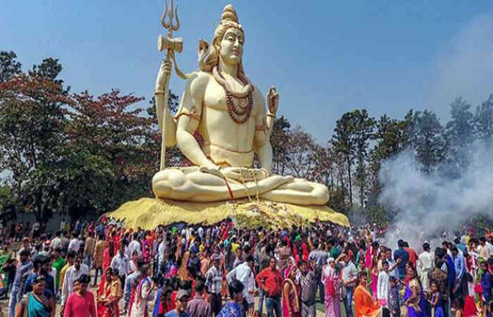 આવતીકાલથી શ્રાવણ માસ શરૂ, મંદિરોમાં અભિષેક નહીં થાય