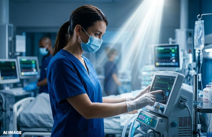 દેશભરના ICU માટે બનશે સમાન નિયમો: સુપ્રીમ કોર્ટનો ઐતિહાસિક આદેશ, 3 સપ્તાહમાં એક્શન પ્લાન બનાવશે રાજ્યો