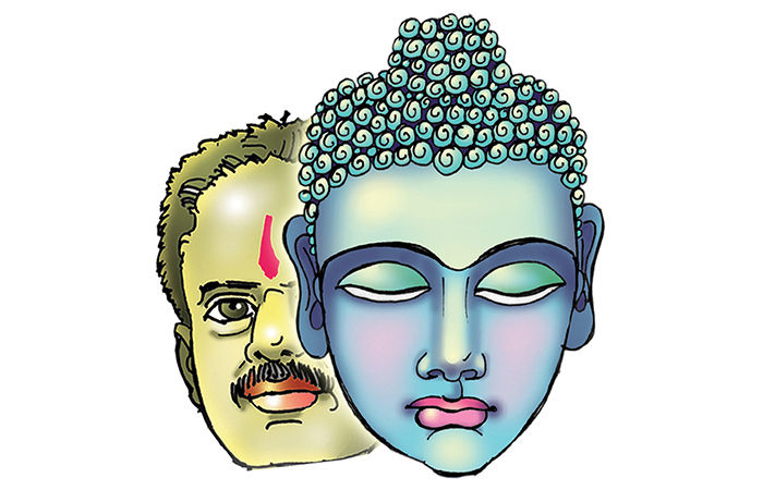 સ્વાદિષ્ટ મિષ્ટાન્ન                                           .