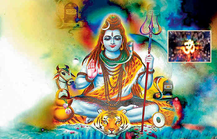 ઓમકારયુક્ત મૃત્યુંજય મંત્ર શિવયોગ દ્વારા અમૃતત્વની અનુભૂતિ કરાવી, રોગમુક્ત કરી અમરતા પ્રદાન કરે છે !