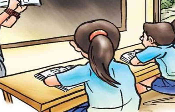 પ્રાકૃતિક આપદાની તૈયારી